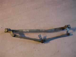 Трапеция стеклоочистителей Skoda Fabia 2007