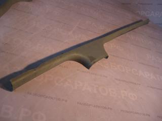 Накладка порога (внутренняя) правая Skoda Octavia Tour 2002