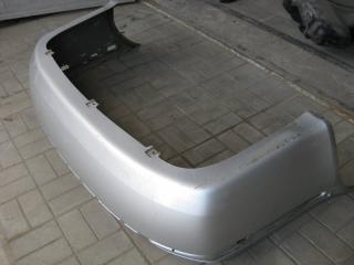 Бампер задний Skoda Octavia Tour 2007