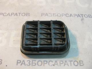 Запчасть решетка вентиляционная №2 Skoda Octavia Tour 2007