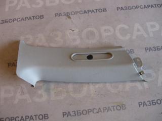 Обшивки средней стойки левые Skoda Octavia Tour 2007