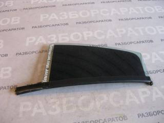 Форточка двери задняя правая Skoda Octavia Tour 2007