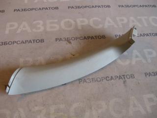 Обшивка двери багажника правая Skoda Octavia Tour 2007