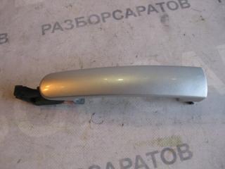 Ручка двери наружная задняя правая Skoda Octavia Tour 2007