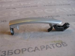 Ручка двери наружная передняя правая Octavia Tour 2007 Универсал AKL Ручка двери наружная передняя правая Octavia Tour 2007 Универсал AKL