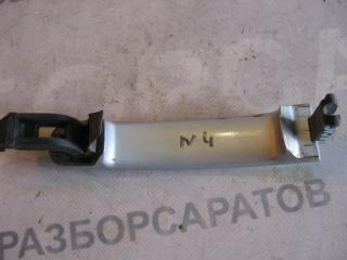 Ручка двери наружная передняя правая Octavia Tour 2007 Универсал AKL Ручка двери наружная передняя правая Octavia Tour 2007 Универсал AKL