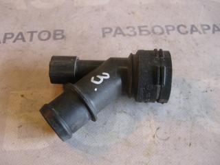 Запчасть фланец охлаждения №3 Skoda Octavia Tour 2007