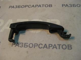 Запчасть ручка двери внешняя Opel Corsa 2013
