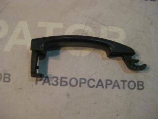 Запчасть ручка двери внешняя Opel Corsa 2013