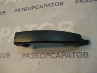 Запчасть ручка двери внешняя Opel Corsa 2013