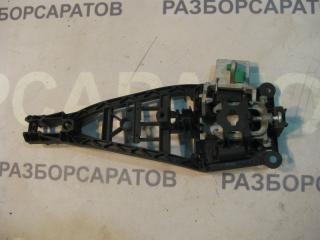Запчасть кронштейн ручки двери задний правый Opel Corsa 2013