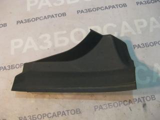 Запчасть накладка порога внутренняя задняя правая Opel Corsa 2013