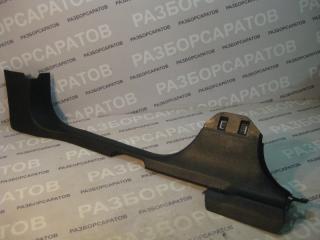 Запчасть накладка порога внутренняя правая Opel Corsa 2013