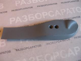 Запчасть накладка декоративная консоли правая Ford Galaxy 2006