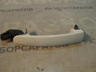 Ручка двери наружная Octavia A5 2013 лифтбэк CDAB