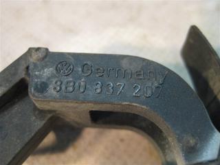 Ручка двери наружная Skoda Octavia A5 лифтбэк CDAB