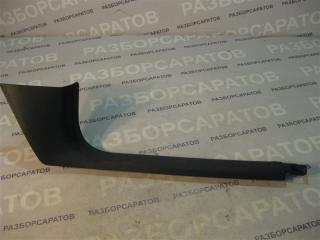 Накладка порога внутренняя передняя правая Skoda Octavia A5 2013