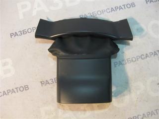 Кожух рулевой колонки Skoda Octavia A5 2013
