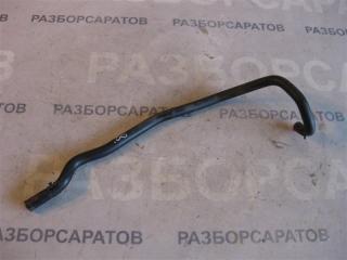 Запчасть патрубок охлаждения №8 Skoda Octavia A5 2013