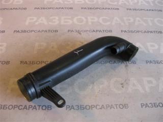 Патрубок интеркулера Skoda Octavia A5 2013
