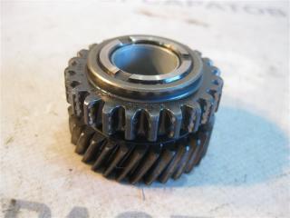 Шестерня промежуточного вала Skoda Octavia A5 2013