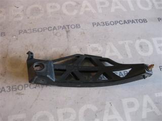 Запчасть кронштейн бампера задний правый Skoda Octavia A5 2013