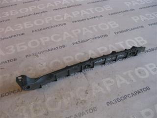 Кронштейн бампера центральный задний правый Skoda Octavia A5 2013