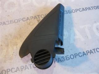 Крышка зеркала внутренняя передняя правая Skoda Octavia A5 2013