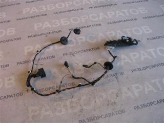 Проводка двери задняя правая Skoda Octavia A5 2013 Б/У Проводка двери задняя правая Skoda Octavia A5 2013