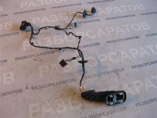 Проводка двери задняя левая Skoda Octavia A5 2013 Б/У Проводка двери задняя левая Skoda Octavia A5 2013