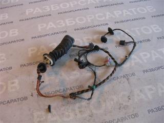 Проводка двери передняя правая Skoda Octavia A5 2013 Б/У Проводка двери передняя правая Skoda Octavia A5 2013