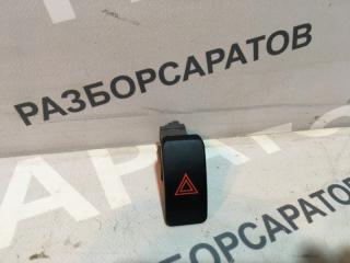 Запчасть кнопка аварийной сигнализации Toyota Corolla 2008