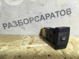 Запчасть кнопка обогрева заднего стекла KIA Spectra 2008