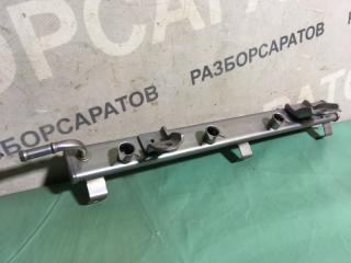 Рейка топливная (рампа) Swift 2010 1.5 М15А Рейка топливная (рампа) Swift 2010 1.5 М15А