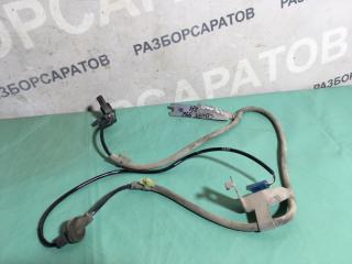 Запчасть датчик abs задний левый Suzuki Swift 2010