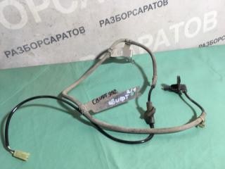 Запчасть датчик abs задний правый Suzuki Swift 2010