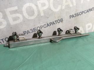 Запчасть рампа топливная Chery Fora 2007