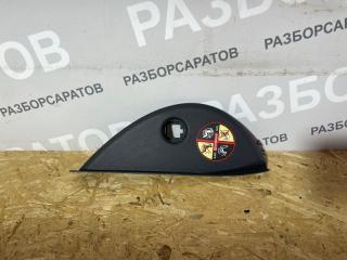 Запчасть накладка торпедо правая Renault Megan III 2012