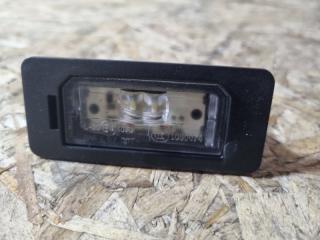 Фото запчасти фонарь подсветки номера №1 BMW 3 E90 2011 Б/У запчасть Запчасть фонарь подсветки номера №1 BMW 3 E90 2011