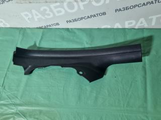 Фото запчасти накладка порога внутренняя задняя левая BMW 3 E90 2011 Б/У запчасть Запчасть накладка порога внутренняя задняя левая BMW 3 E90 2011