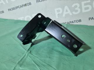 Фото запчасти кронштейн замка капота передний левый BMW 3 E90 2011 Б/У запчасть Запчасть кронштейн замка капота передний левый BMW 3 E90 2011