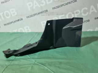 Запчасть подкрылок передний правый BMW 3 E90 2011