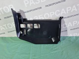 Запчасть накладка декоративная BMW 3 E90 2011