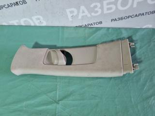 Запчасть накладка стойки левая Toyota Camry 2004