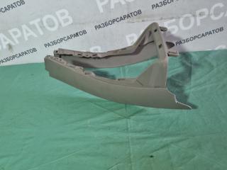 Запчасть накладка консоли Toyota Camry 2004