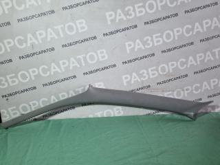 Запчасть обшивка стойки передняя левая KIA Spectra 2008