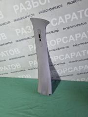 Запчасть обшивка стойки средней левая Peugeot 206 2004