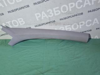 Запчасть обшивка стойки передняя правая Peugeot 206 2004