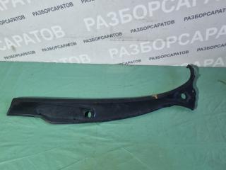 Запчасть жабо левое Peugeot 206 2004