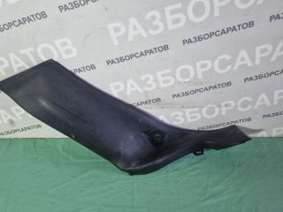 Запчасть накладка порогa задняя левая Peugeot 206 2004